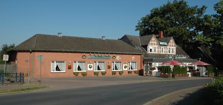 Hotel Zum Meierhof